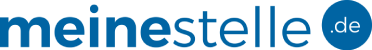 Jobbörse Cham logo