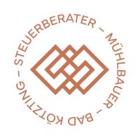 Mühlbauer Steuerberater logo image